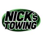 Nick's Towing, Charlottetown, PE opening hours