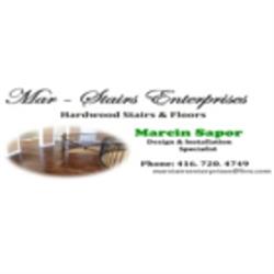 Mar-Stairs Inc, Mississauga, ON opening hours