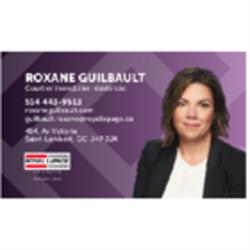 Roxane Guilbault Courtier Immobilier, Saint-Lambert, QC opening hours