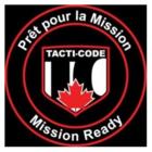 Tacti-Code, Québec, QC opening hours