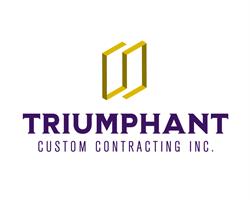 Triumphant Custom Contracting Inc., Kitchener, ON opening hours