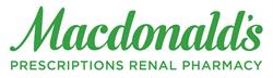 Macdonald's Renal Pharmacy, Vancouver, BC opening hours