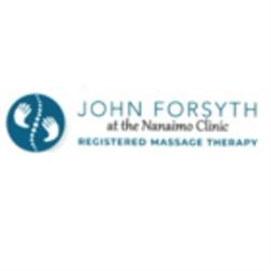 John Forsyth RMT, Penticton, BC opening hours