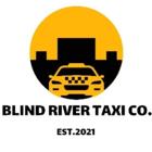 Blind River Taxi Co., opening hours
