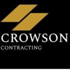 Crowson Contracting, York, ON opening hours