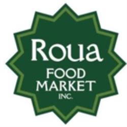 Rou A Food Market, Kitchener, ON opening hours