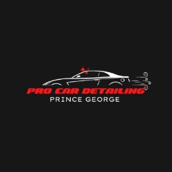 PRO Car Detailing Prince George, opening hours