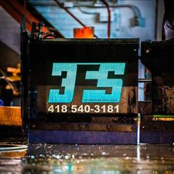 Les 3 F.S Inc, Chicoutimi, QC opening hours