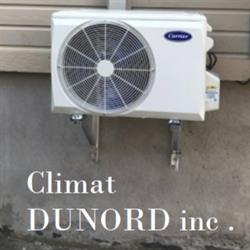 Climat DUNORD inc., Saint-Colomban, QC opening hours
