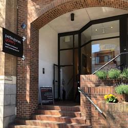 Petley Jones Gallery, Vancouver, BC opening hours