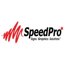 Speedpro Signs, Winnipeg, MB opening hours