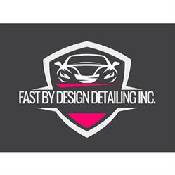 Fast By Design Detailing Inc., Dieppe, NB opening hours