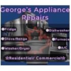 George's Appliance Repair & Service, Angus, ON opening hours
