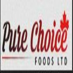 Pure Choice Foods Ltd, Kanata, ON opening hours