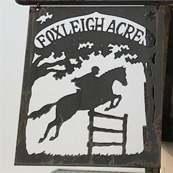 Foxleigh Riding Stable, Regina, SK opening hours