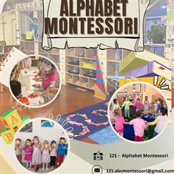 121 - ALPHABET Montessori, New Westminster, BC opening hours