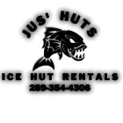 Jus Huts Ice Hut Rentals Inc, Pefferlaw, ON opening hours