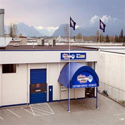 Craftsman Collision, Langley, BC opening hours