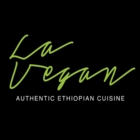 La Vegan Ethiopian & Eritrean Vegan Cuisine, Toronto, ON opening hours