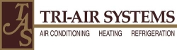 TRI-AIR Systems your HVAC Service Provider, Markham, ON opening hours
