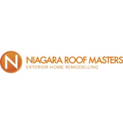 Niagara RoofMasters St. Catharines, opening hours