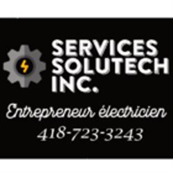 Services Solutech inc., Rimouski, QC opening hours
