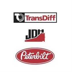 TransDiff Peterbilt Lévis, opening hours