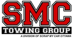 SMC Towing Group, Nepean, ON opening hours