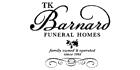 TK Barnard Funeral Homes, Bedford, NS opening hours