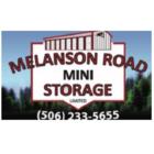 Melanson Road Mini Storage Ltd., Greater Lakeburn, NB opening hours