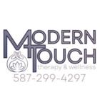 Modern Touch Therapy & Wellness, Grande Prairie, AB opening hours