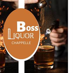 Boss Liquor in Chappelle Edmonton, opening hours