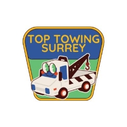 Top Towing Surrey, opening hours
