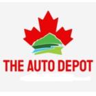 The Auto Depot Limited, Toronto, ON opening hours