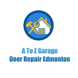 A To Z Garage Door Repair, Edmonton, AB opening hours