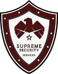 Supreme Security Services, Concord, ON opening hours