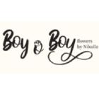 Boy o Boy Flowers By Nikolle, Okotoks, AB opening hours