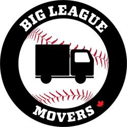 Big League Movers, Cambridge, ON opening hours