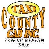 County Transportation Svc Inc., Carleton Place, ON opening hours