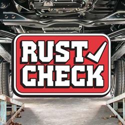 Cobourg Rust Check - Rustproofing, opening hours