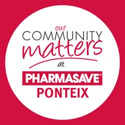 Pharmasave No 403, Ponteix, SK opening hours
