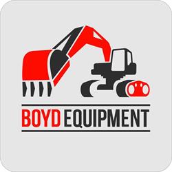 Boyd Equipment Ltd., Hanwell, NB opening hours