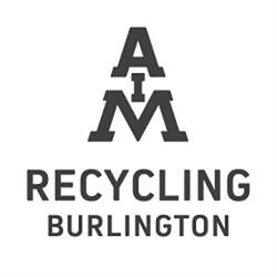 AIM Recycling Burlington, opening hours