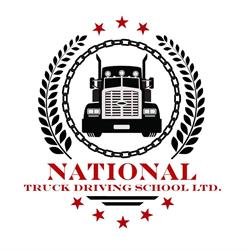 NATIONAL TRUCK DRIVING SCHOOL LIMITED, Brampton, ON opening hours