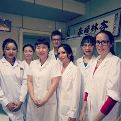 Acupuncture, Raana Haj Najafi, Ac., M.Sc., Ph.D.Ac.(Chine), Montréal, QC opening hours