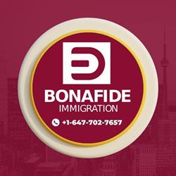 Bonafide Immigration Inc., Brampton, ON opening hours