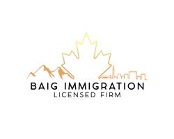 Baig Immigration, Oakville, ON opening hours