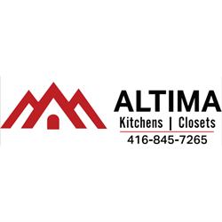 Altima Kitchens and Closets, Brampton, ON opening hours