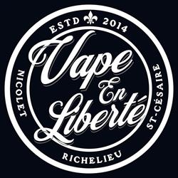 Vape en liberté Nicolet, opening hours