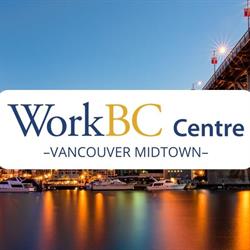 WorkBC Centre - Vancouver Midtown East, opening hours